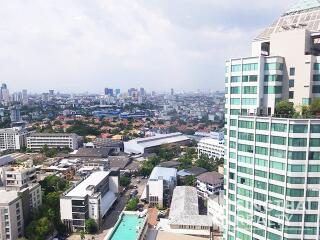 For RENT : Rhythm Sukhumvit 44/1 / 1 Bedroom / 1 Bathrooms / 49 sqm / 40000 THB [8814597]