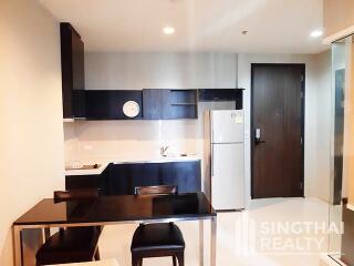 For RENT : Rhythm Sukhumvit 44/1 / 1 Bedroom / 1 Bathrooms / 49 sqm / 40000 THB [8814597]