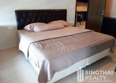 For RENT : Rhythm Sukhumvit 44/1 / 1 Bedroom / 1 Bathrooms / 49 sqm / 40000 THB [8814597]