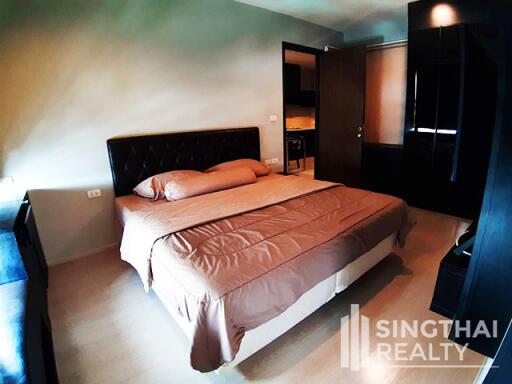 For RENT : Rhythm Sukhumvit 44/1 / 1 Bedroom / 1 Bathrooms / 49 sqm / 40000 THB [8814597]