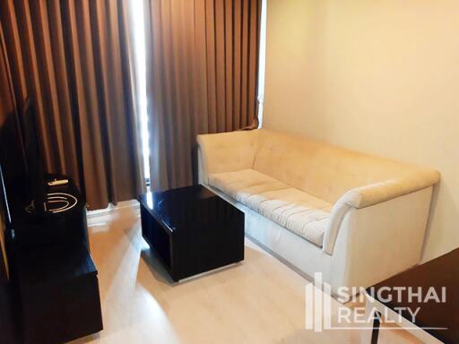 For RENT : Rhythm Sukhumvit 44/1 / 1 Bedroom / 1 Bathrooms / 49 sqm / 40000 THB [8814597]