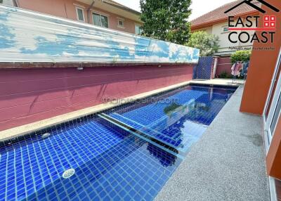 View Point House for sale in Jomtien, Pattaya. SH14375