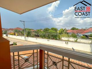 View Point House for sale in Jomtien, Pattaya. SH14375