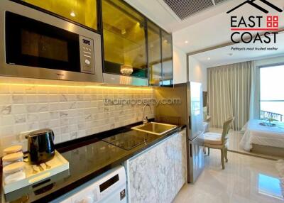 Riviera Monaco Condo for sale in South Jomtien, Pattaya. SC14383