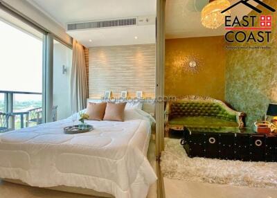 Riviera Monaco Condo for sale in South Jomtien, Pattaya. SC14383