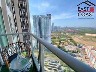 Riviera Monaco Condo for sale in South Jomtien, Pattaya. SC14383