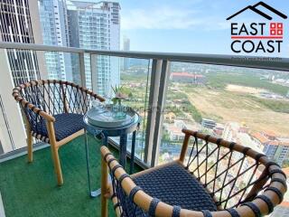 Riviera Monaco Condo for sale in South Jomtien, Pattaya. SC14383