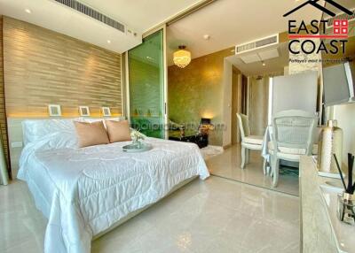 Riviera Monaco Condo for sale in South Jomtien, Pattaya. SC14383