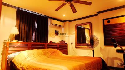 2 bedroom Condo in Royal Hill Resort Jomtien