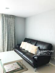 For RENT : Pearl Residences Sukhumvit 24 / 1 Bedroom / 1 Bathrooms / 56 sqm / 35000 THB [8820013]