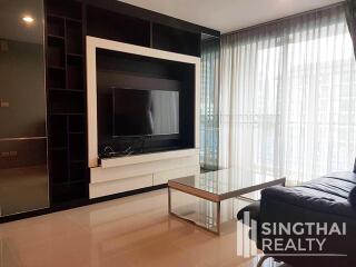 For RENT : Pearl Residences Sukhumvit 24 / 1 Bedroom / 1 Bathrooms / 56 sqm / 35000 THB [8820013]