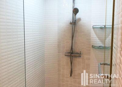 For RENT : Pearl Residences Sukhumvit 24 / 1 Bedroom / 1 Bathrooms / 56 sqm / 35000 THB [8820013]