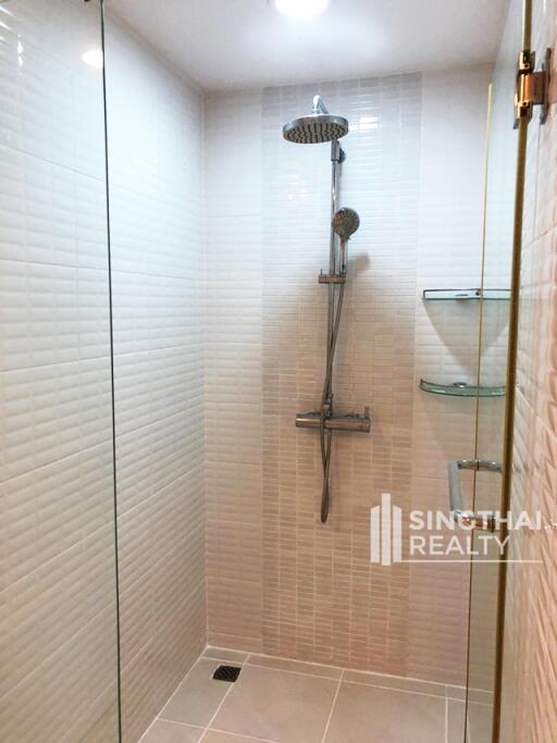 For RENT : Pearl Residences Sukhumvit 24 / 1 Bedroom / 1 Bathrooms / 56 sqm / 35000 THB [8820013]