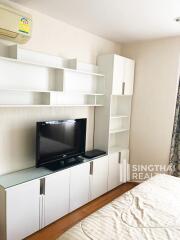 For RENT : Pearl Residences Sukhumvit 24 / 1 Bedroom / 1 Bathrooms / 56 sqm / 35000 THB [8820013]