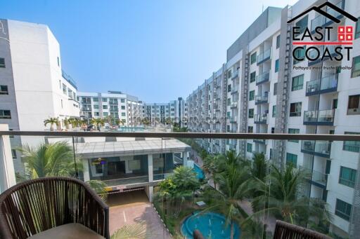 Arcadia Beach Resort Condo for sale and for rent in Pratumnak Hill, Pattaya. SRC14308