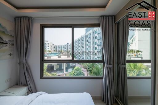 Arcadia Beach Resort Condo for sale and for rent in Pratumnak Hill, Pattaya. SRC14308