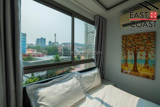 Arcadia Beach Resort Condo for sale and for rent in Pratumnak Hill, Pattaya. SRC14308