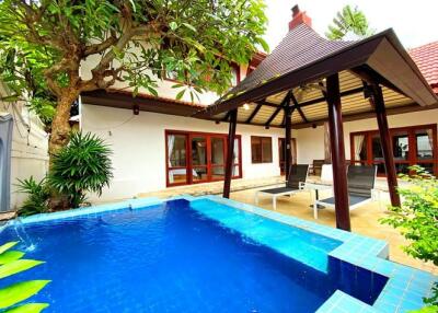 House for sale Jomtien