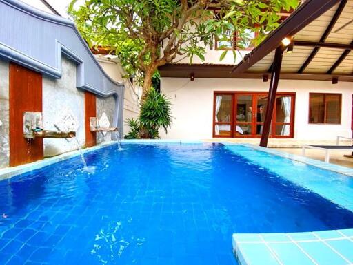 House for sale Jomtien