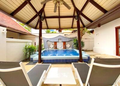 House for sale Jomtien