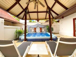 House for sale Jomtien