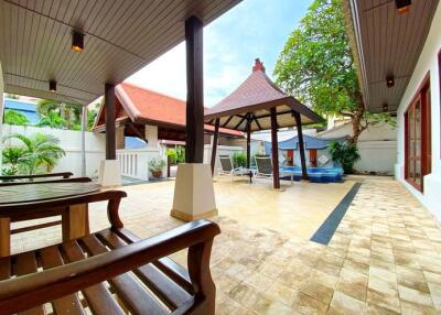 House for sale Jomtien