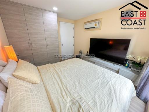 The Urban Condo for sale in Pattaya City, Pattaya. SC14376