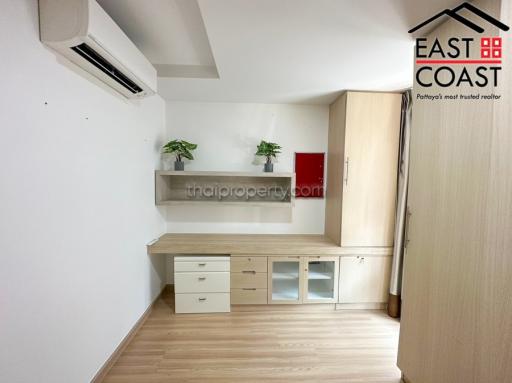 The Urban Condo for sale in Pattaya City, Pattaya. SC14376