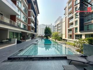 The Urban Condo for sale in Pattaya City, Pattaya. SC14376