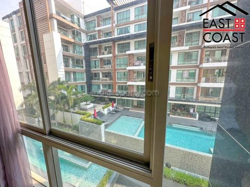 The Urban Condo for sale in Pattaya City, Pattaya. SC14376