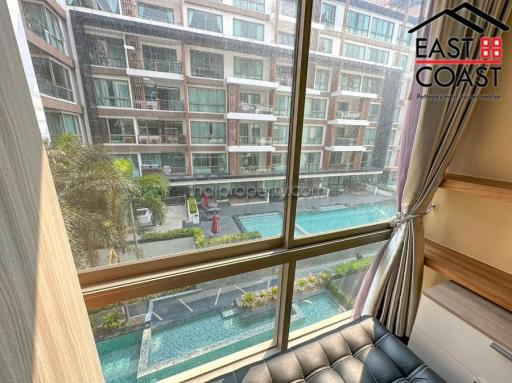 The Urban Condo for sale in Pattaya City, Pattaya. SC14376