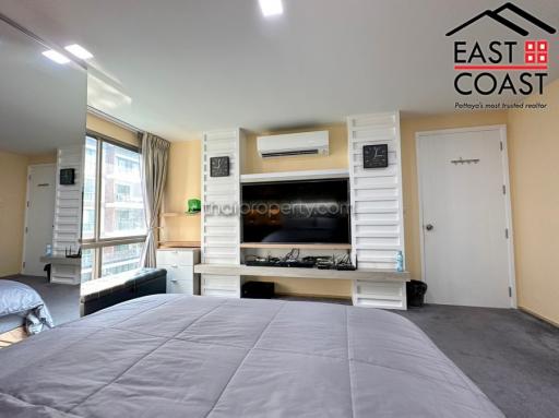 The Urban Condo for sale in Pattaya City, Pattaya. SC14376