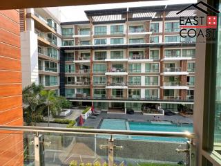 The Urban Condo for sale in Pattaya City, Pattaya. SC14376