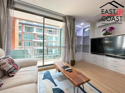 The Urban Condo for sale in Pattaya City, Pattaya. SC14376