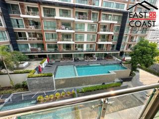 The Urban Condo for sale in Pattaya City, Pattaya. SC14376