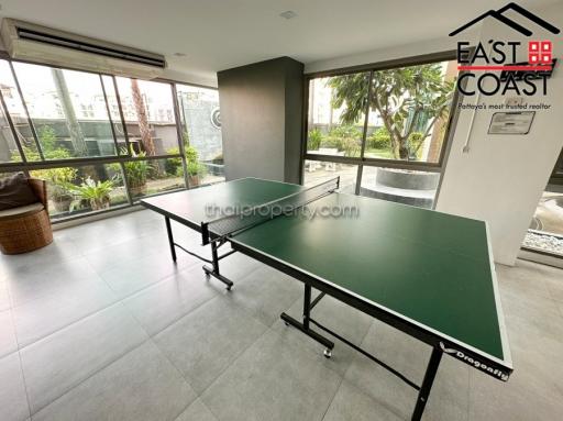 The Urban Condo for sale in Pattaya City, Pattaya. SC14376