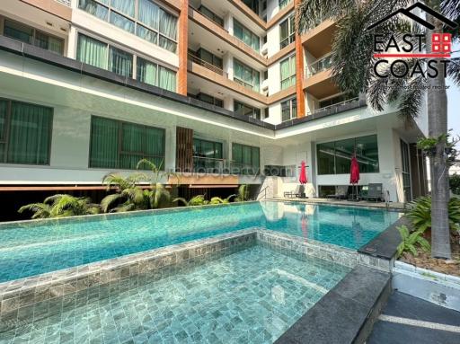 The Urban Condo for sale in Pattaya City, Pattaya. SC14376