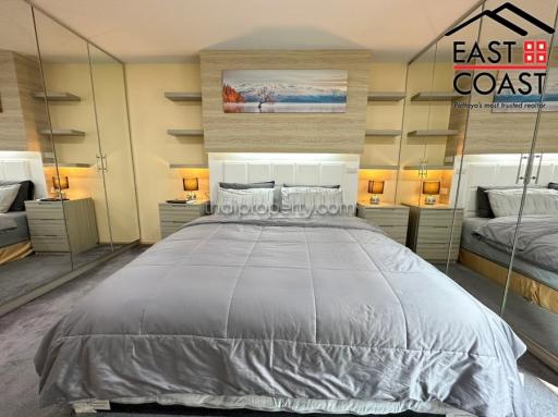 The Urban Condo for sale in Pattaya City, Pattaya. SC14376