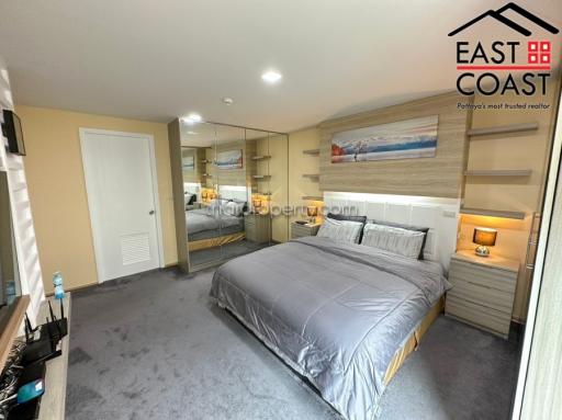 The Urban Condo for sale in Pattaya City, Pattaya. SC14376