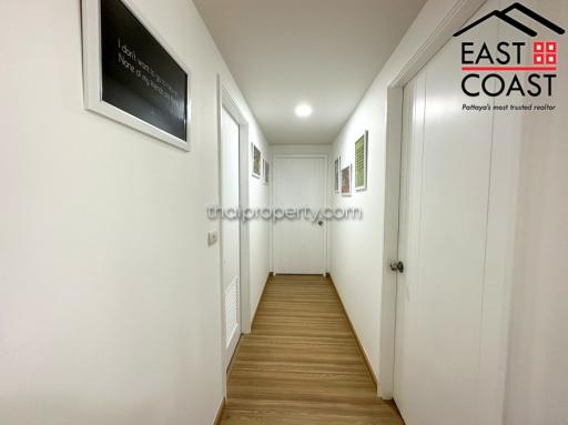 The Urban Condo for sale in Pattaya City, Pattaya. SC14376