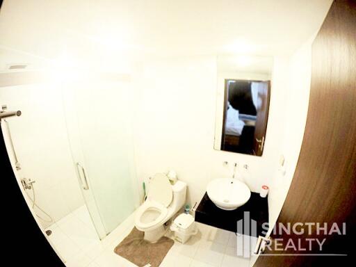 For RENT : Urbana Langsuan / 1 Bedroom / 1 Bathrooms / 68 sqm / 40000 THB [8820088]