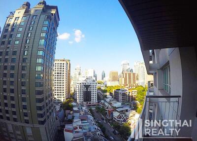 For RENT : Urbana Langsuan / 1 Bedroom / 1 Bathrooms / 68 sqm / 40000 THB [8820088]