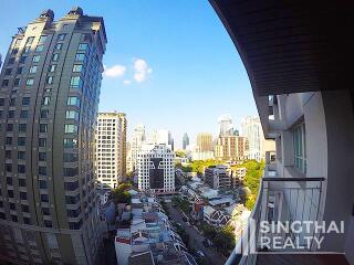 For RENT : Urbana Langsuan / 1 Bedroom / 1 Bathrooms / 68 sqm / 40000 THB [8820088]