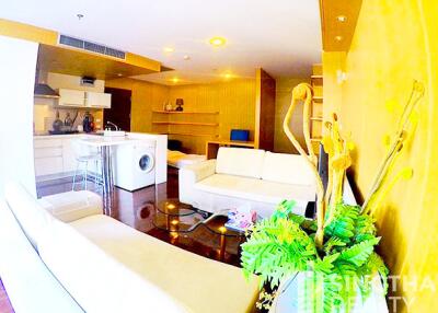 For RENT : Urbana Langsuan / 1 Bedroom / 1 Bathrooms / 68 sqm / 40000 THB [8820088]