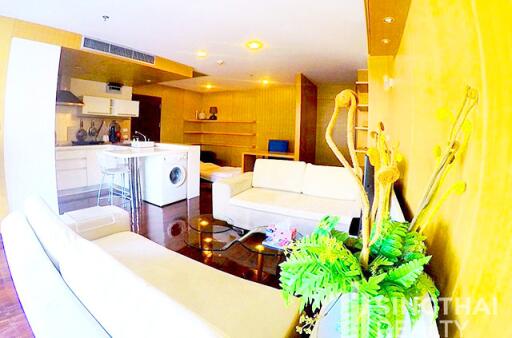 For RENT : Urbana Langsuan / 1 Bedroom / 1 Bathrooms / 68 sqm / 40000 THB [8820088]