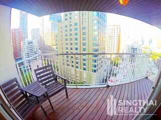 For RENT : Urbana Langsuan / 1 Bedroom / 1 Bathrooms / 68 sqm / 40000 THB [8820088]