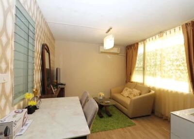 2 Bed Condo to rent : 103 Condo Nimman area