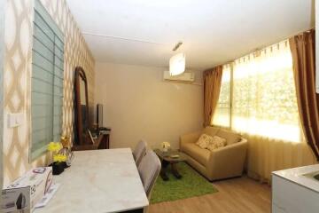 2 Bed Condo to rent : 103 Condo Nimman area