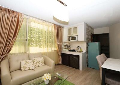 2 Bed Condo to rent : 103 Condo Nimman area