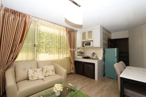 2 Bed Condo to rent : 103 Condo Nimman area